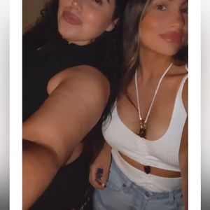 Zara cutout bodysuit